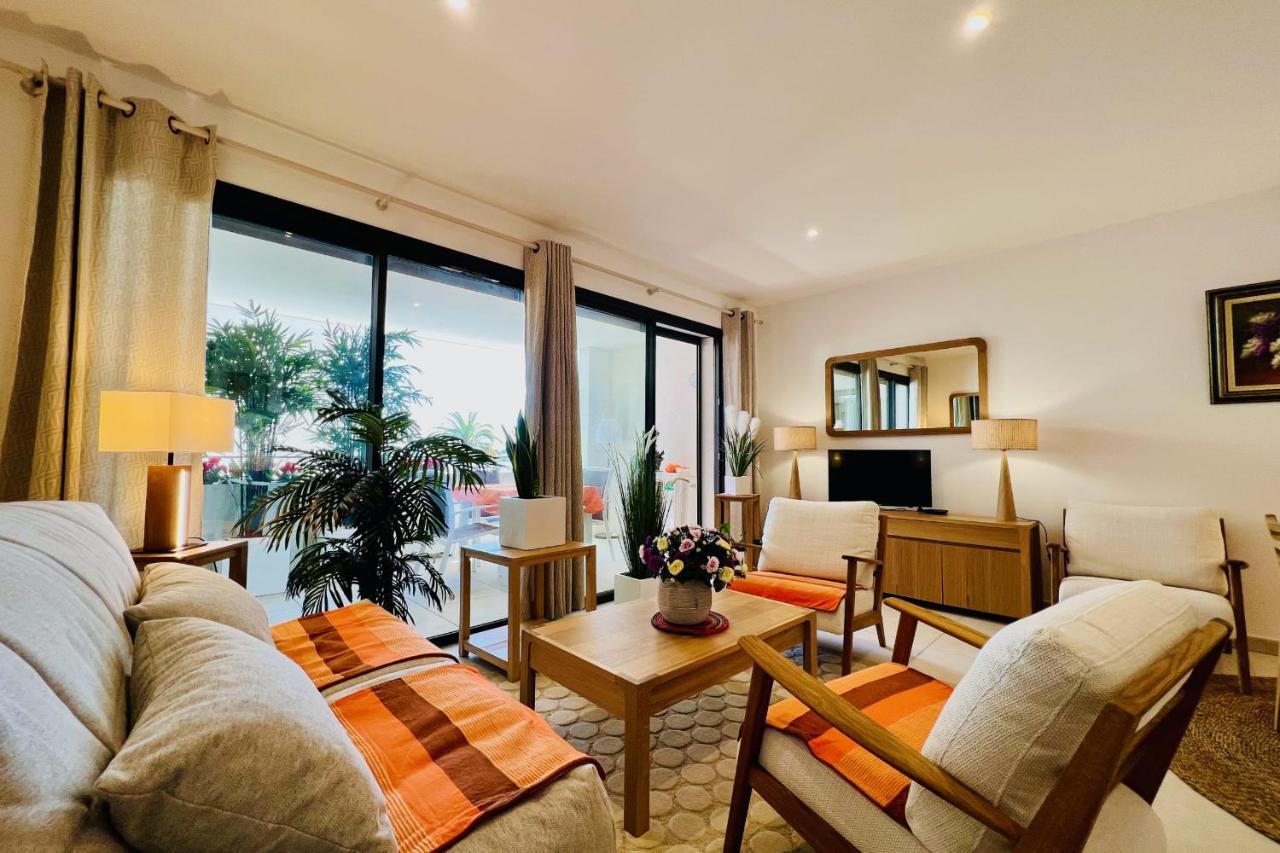 Apartment Marie 1 - Superbe Climatise 2 Vue *